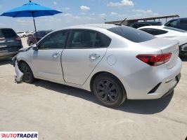 Kia Rio 2022 1 Kia Rio 2022 1