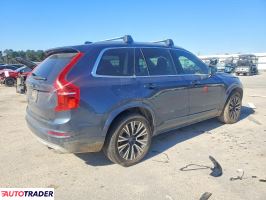 Volvo XC90 2021 2