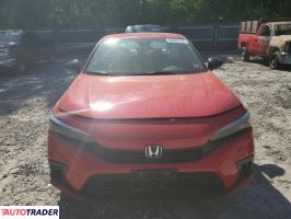 Honda Civic 2022 2