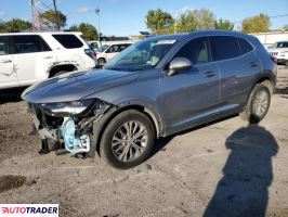 Buick Pozostałe 2023 2