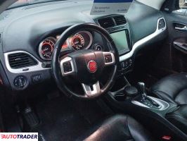Fiat Freemont 2014 2.0 170 KM
