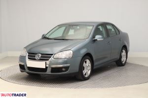 Volkswagen Jetta 2007 1.6 113 KM