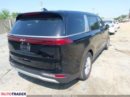 Kia Carnival 2024 3 Kia Carnival 2024 3