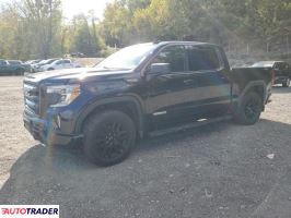 GMC Sierra - zobacz ofertę