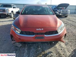 Kia Pozostałe 2022 2