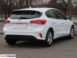 Ford Focus 2019 1.5 93 KM Ford Focus 2019 1.5 93 KM
