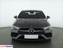 Mercedes Pozostałe 2021 1.3 160 KM