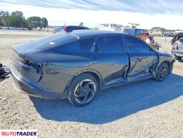 Kia Pozostałe 2025 2