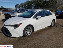 Toyota Corolla - zobacz ofertę
