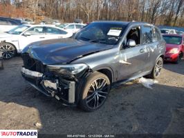 BMW X5 2022 3 BMW X5 2022 3