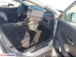 Nissan Sentra 2022 2