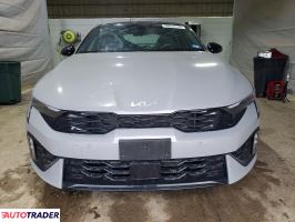 Kia Pozostałe 2025 2