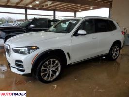 BMW X5 2023 3