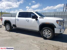 GMC Sierra 2022 6 GMC Sierra 2022 6