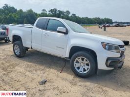Chevrolet Colorado 2022 2