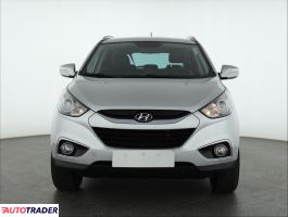 Hyundai ix35 2011 1.7 113 KM Hyundai ix35 2011 1.7 113 KM