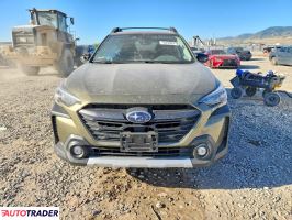 Subaru Outback 2023 2