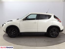 Nissan Juke 2018 1.6 115 KM