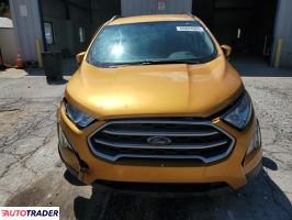 Ford EcoSport 2021 1