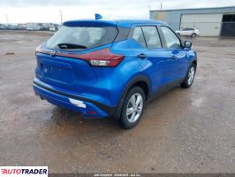 Nissan Pozostałe 2023 1 Nissan Pozostałe 2023 1