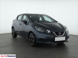 Nissan Micra 2021 1.0 91 KM Nissan Micra 2021 1.0 91 KM
