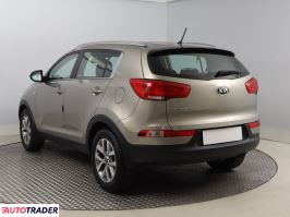 Kia Sportage 2014 1.6 132 KM