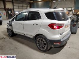 Ford EcoSport 2018 1