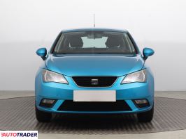 Seat Ibiza 2015 1.6 88 KM