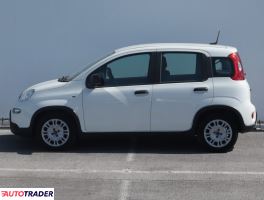 Fiat Panda 2023 1.0 68 KM
