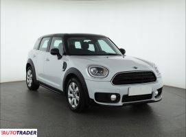 Mini Countryman 2019 1.5 134 KM Mini Countryman 2019 1.5 134 KM