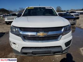 Chevrolet Colorado 2019 3 Chevrolet Colorado 2019 3