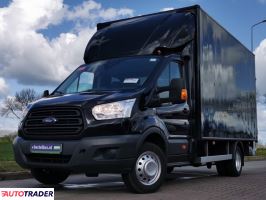 Ford Transit 2014 Ford Transit 2014