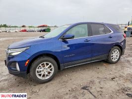 Chevrolet Equinox - zobacz ofertę