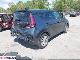 Kia Soul 2025 2