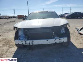 Dodge Charger 2019 3