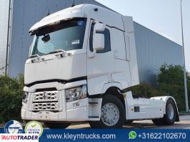 Renault T 460 Renault T 460