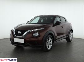 Nissan Juke 2020 1.0 115 KM Nissan Juke 2020 1.0 115 KM