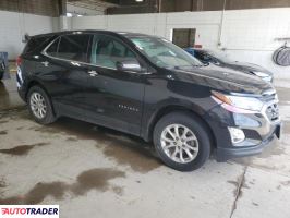 Chevrolet Equinox 2020 1