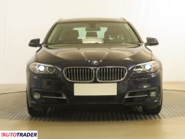 BMW 520 2014 2.0 181 KM