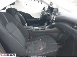 Nissan Sentra 2021 2