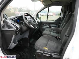 Ford Transit 2015 2.2