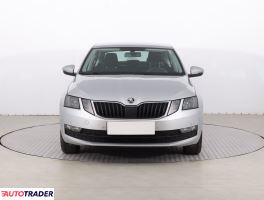Skoda Octavia 2017 1.6 113 KM Skoda Octavia 2017 1.6 113 KM