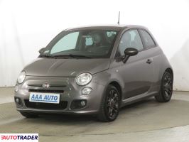 Fiat 500 2013 1.2 68 KM Fiat 500 2013 1.2 68 KM