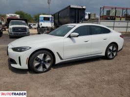 BMW Pozostałe 2022 BMW Pozostałe 2022