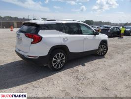 GMC Terrain 2021 1