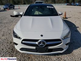 Mercedes CL 2023 2