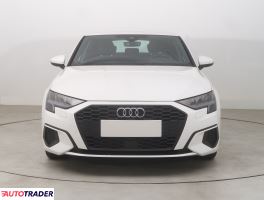 Audi A3 2023 1.5 147 KM
