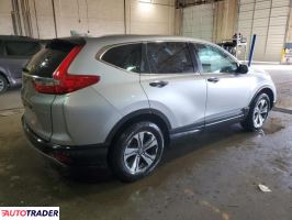 Honda CR-V 2019 2