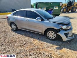 Kia Rio 2021 1