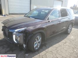 Hyundai Pozostałe 2020 3